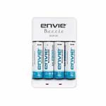 Buy 2800mAh Battery Charger with Rechargeable Battery Set