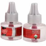 Buy Good knight Activ+ Liquid Refill, 45ml (Pack of 2)