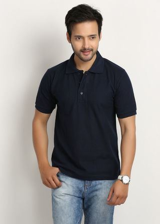Stylish Polo Neck T-Shirts