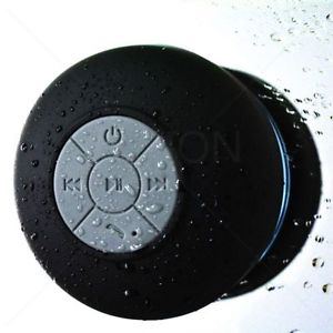 Portable New Bluetooth Speaker Subwoofer