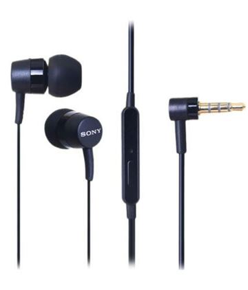 SONY-MH750-STEREO-HEADSET-EARPHONE