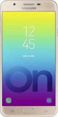 Samsung Galaxy On Nxt (Gold, 16 GB)  (3 GB RAM)