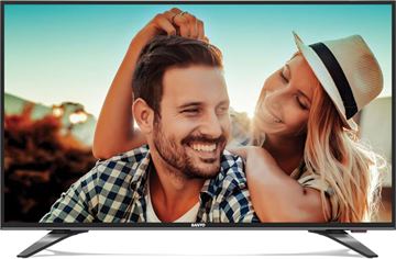 Sanyo NXT 108.2cm (43) Full HD LED TV