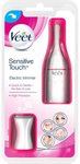 Veet Sensitive Touch Electric Cordless Trimmer for Women