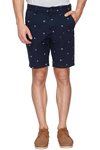 Buy Mens 4 Pocket Printed Shorts at just Rs.779