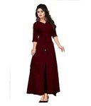 Get upto 70% off on Stitched Kurtis