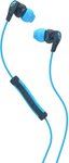 Skullcandy S2CDY-K477 Method Wired Headset with Mic