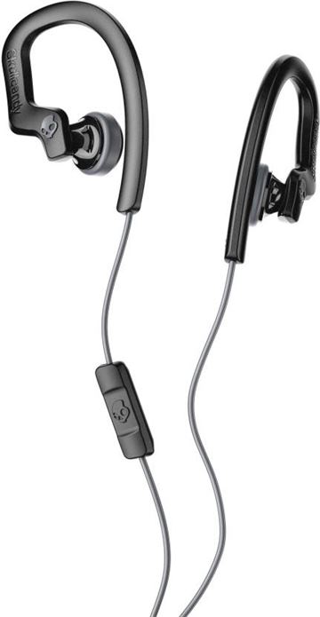 Skullcandy S4CHY-K456 Chops Flex Headset with Mic