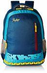 Minimum 50% off on Skybags Backpacks