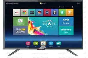 Offer : Get upto 40% off on HD TVs