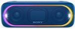 Hot offer : Sony SRS-XB30/LC-IN5 Portable Bluetooth Speakers