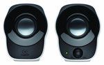 Multimedia offer -buy Logitech Z120 Stereo Speakers
