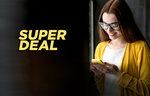 Get Flat Rs.100 cashback on Mobile Postpaid Bill Payments