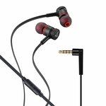 New Syska HE2000 Ultra Bass Earphone
