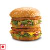 Get a Burger of your Choice Free on a Purchase of Rs.339 & more