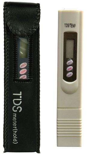 Buy Tds Meter for ro Water Testing Meter at 90% off
