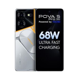 TECNO Pova 5 Pro 5G
