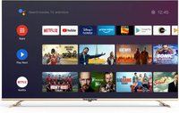 Thomson 43 Inch Ultra HD  LED Smart Android Tv at affordable Price