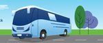 Flat Rs 100 Cashback on bus ticket booking