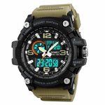 Upto 80% Off On Watches From Skmei & Timewear