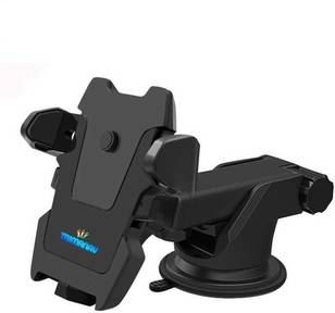 Car Mobile Holder for Windshield, Dashboard