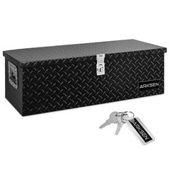 Truck Bed Tool Box for Ultimate Organization