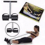 Tummy Trimmer Single Spring for Unisex