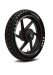 Upto 40% off on Car & Bike Tyres MRF,Ceat,Apollo