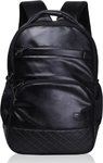 :Leather backback F Gear Luxur 28 l Backpack