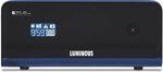 50% off +10% extra Discount on Luminous Inverter