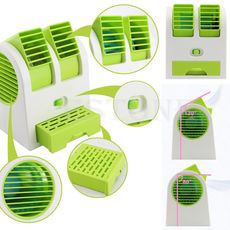 Buy Air Conditioner USB Mini Cooling Fan at Rs.325