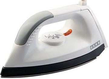 Steal the deal-buy Usha EI  Dry Iron