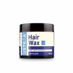 Buy Ustraa Hair Wax for styling and extra 10% discount on Subscribe