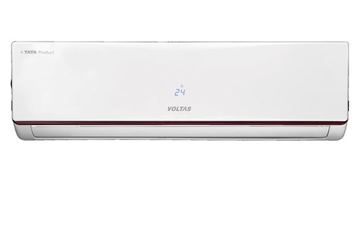 Cool deal - Buy Voltas 1.5 Ton 3 Star (2018) Split AC