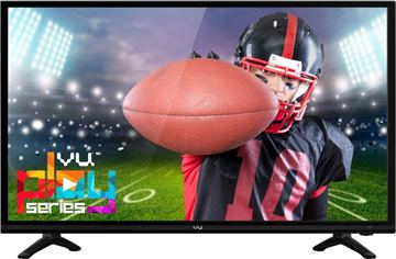 Vu 98cm (39) Full HD LED TV  (H40D321)
