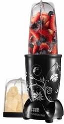 Nutri blend 400 W Juicer Mixer Grinder