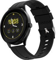 Zebronics Zeb-Fit2220CH Smart Fitness Band with all tracking system