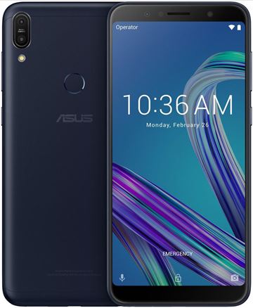 Buy Asus Zenfone Max Pro M1 (Grey, 32 GB)  (3 GB RAM)
