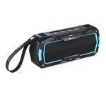 Buy Zoook Shockproof-Dustproof-Splashproof-Snowproof Rugged Outdoor 12w Bluetooth Speaker